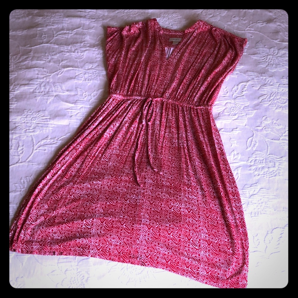 Loft Casual Dress
